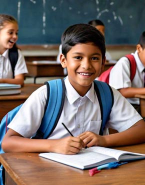 Global Academy of Languages and Skills