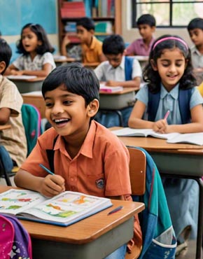 Global Academy of Languages and Skills